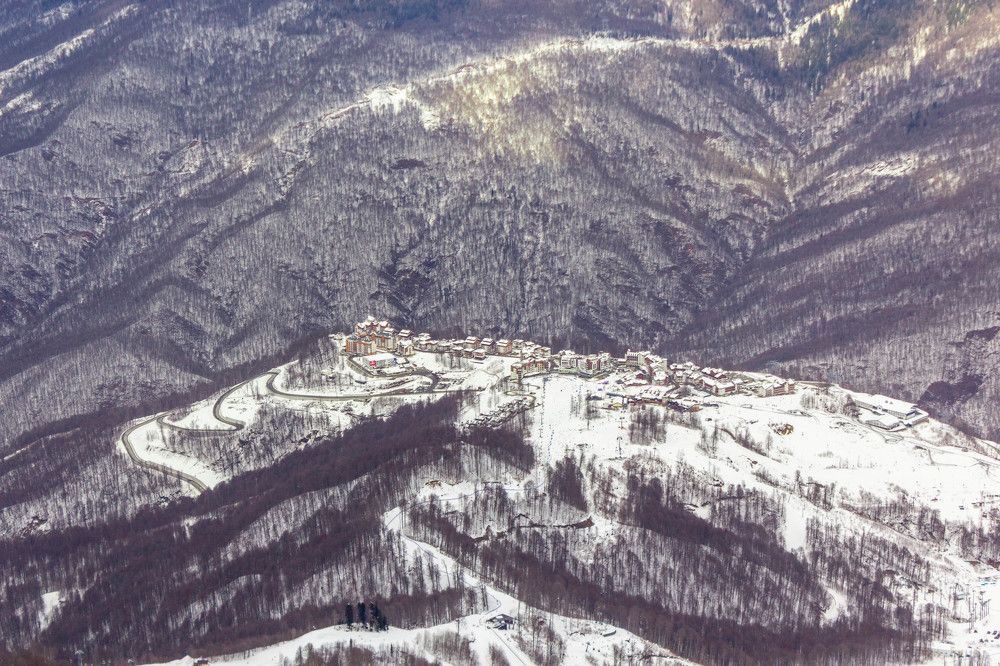 Photograph by Татьяна Подопрелова