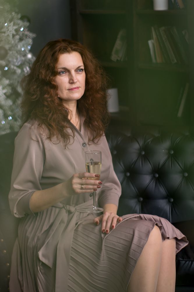 Photograph by Александра Лукашевич