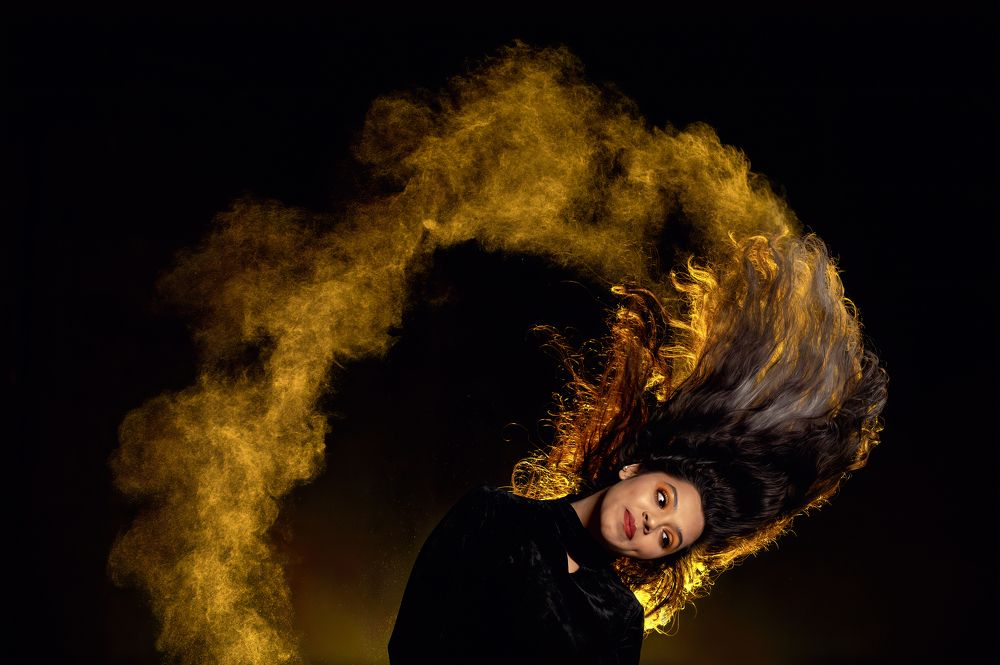 Photograph by Md. Ruhul Amin Farid