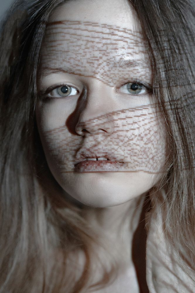 Photograph by Anna Dorovskih