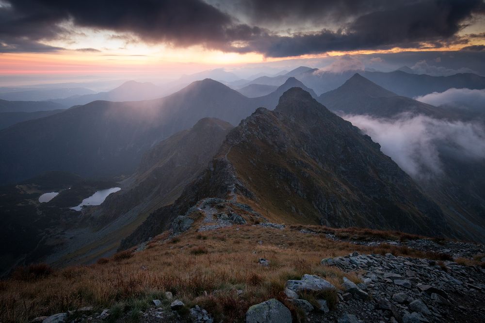 Photograph by Józef Tylka