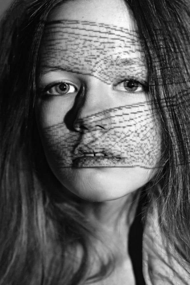 Photograph by Anna Dorovskih