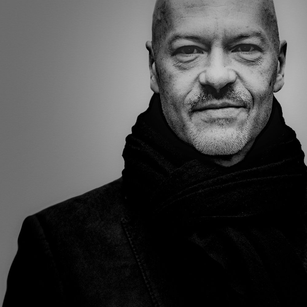 Photograph by Philip Butkin