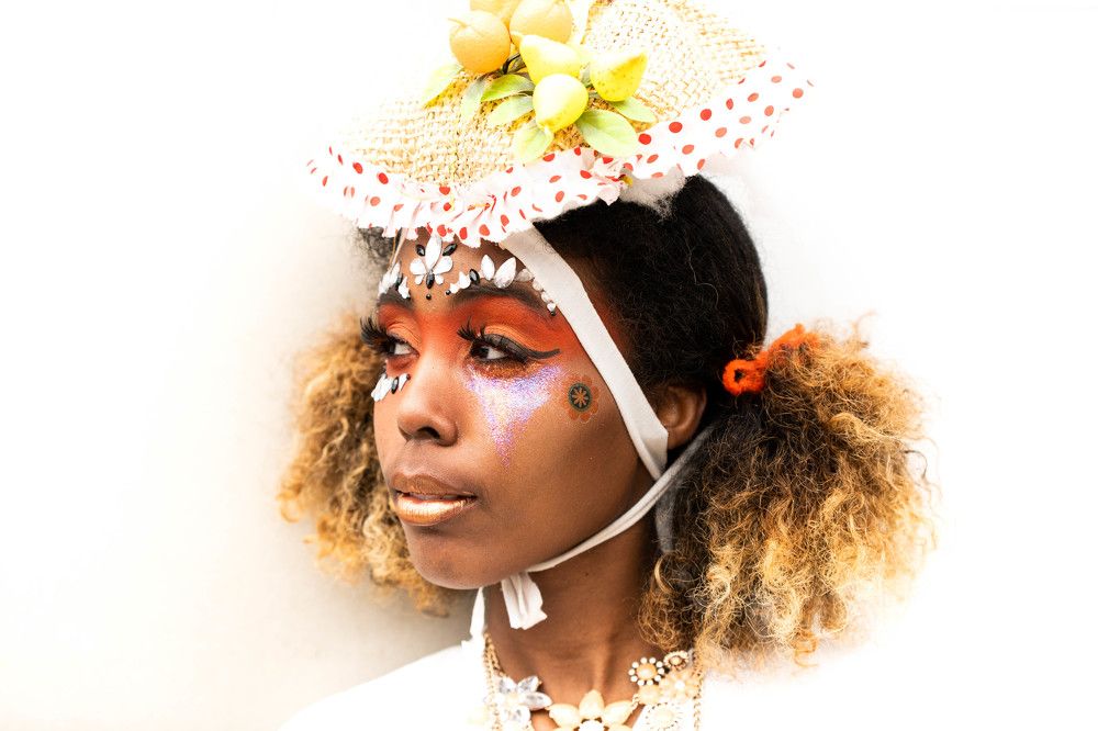 Photograph by Bartosz Chomiak