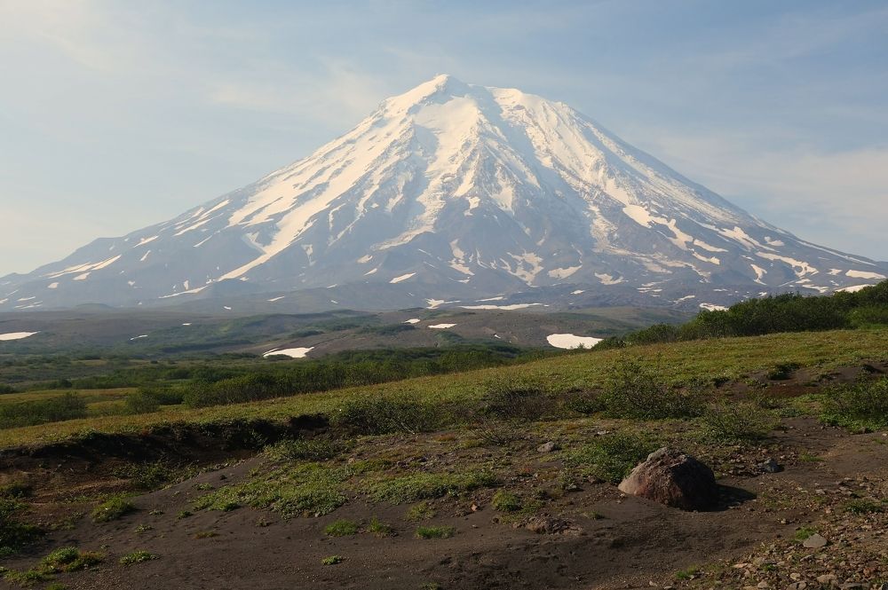 Kamchatka
