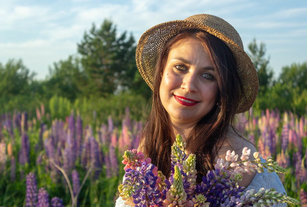 Photograph by Татьяна Подопрелова