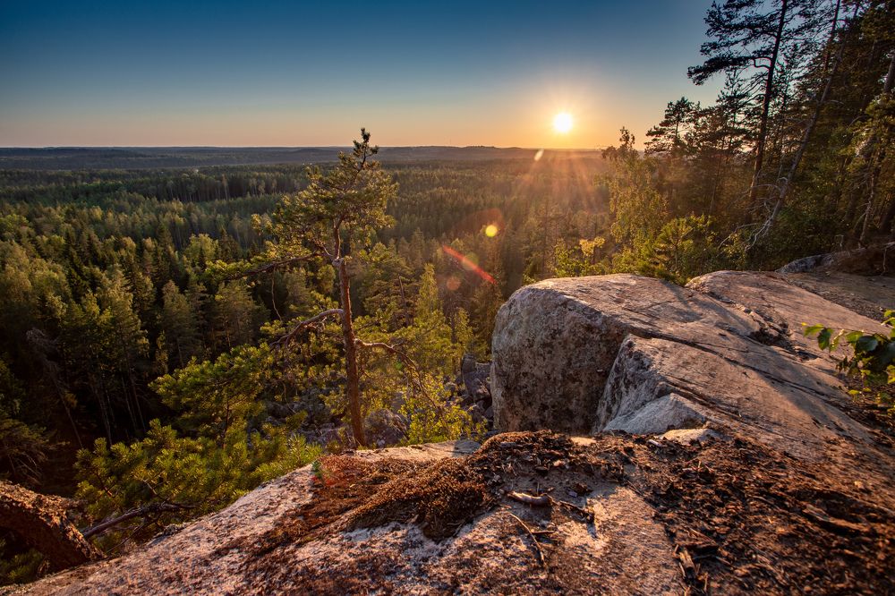 Photograph by Александр Кузнецов