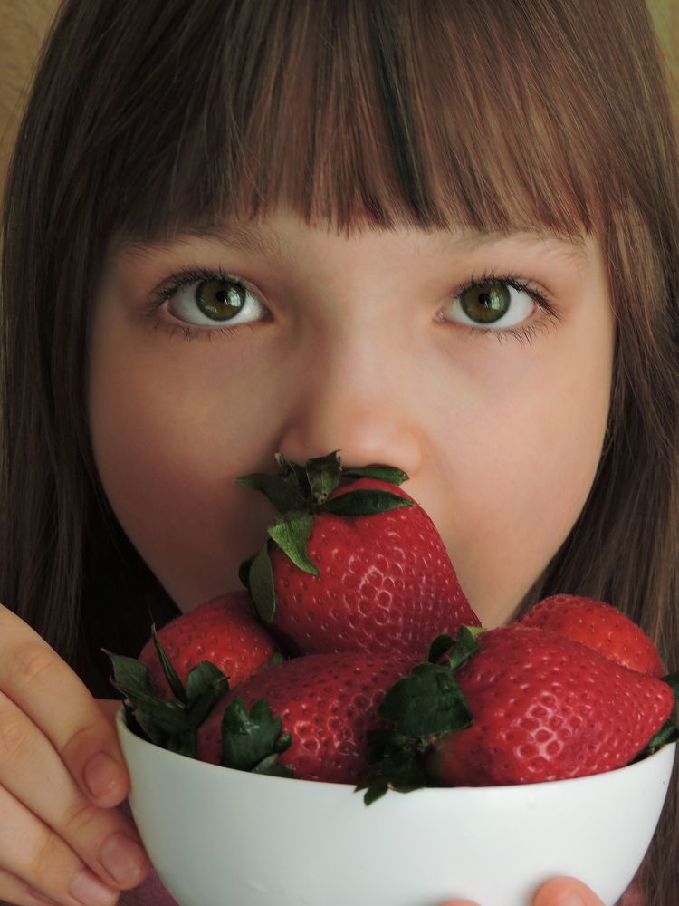 Photograph by Ольга Калачкина