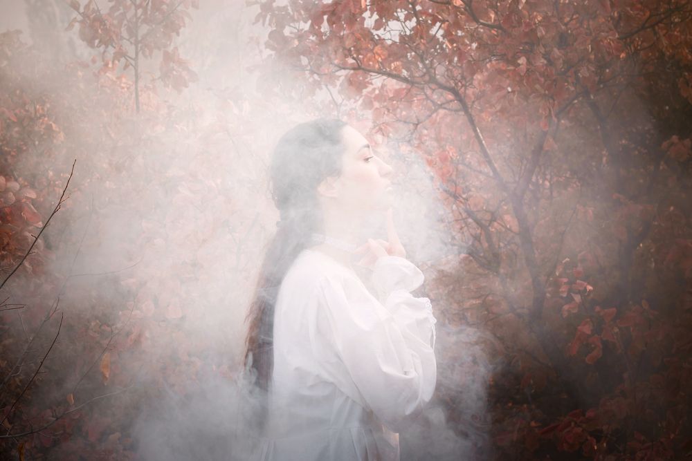 Photograph by Надежда Виденина