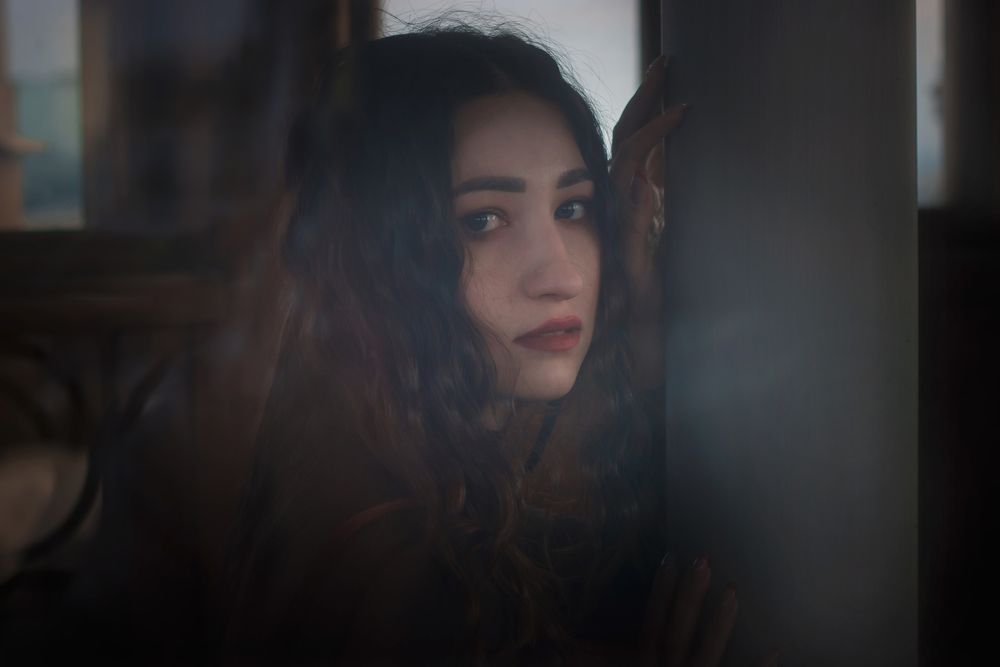 Photograph by Надежда Виденина