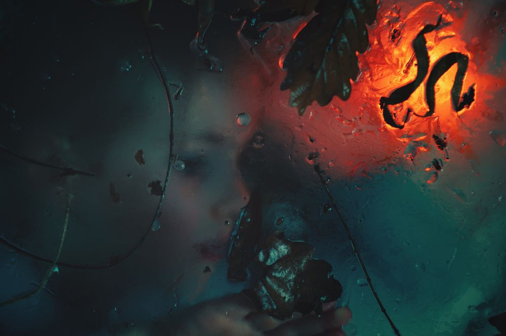 Photograph by Victoria Belikova