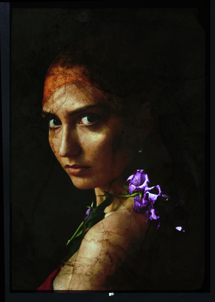 Время колокольчиков ...