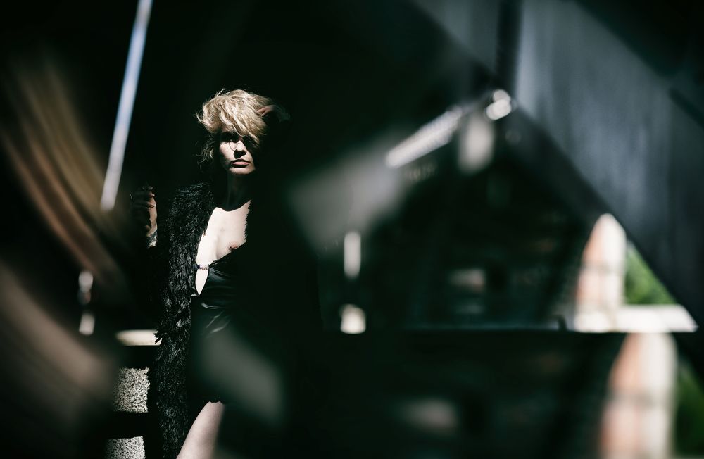 Photograph by Philip Butkin