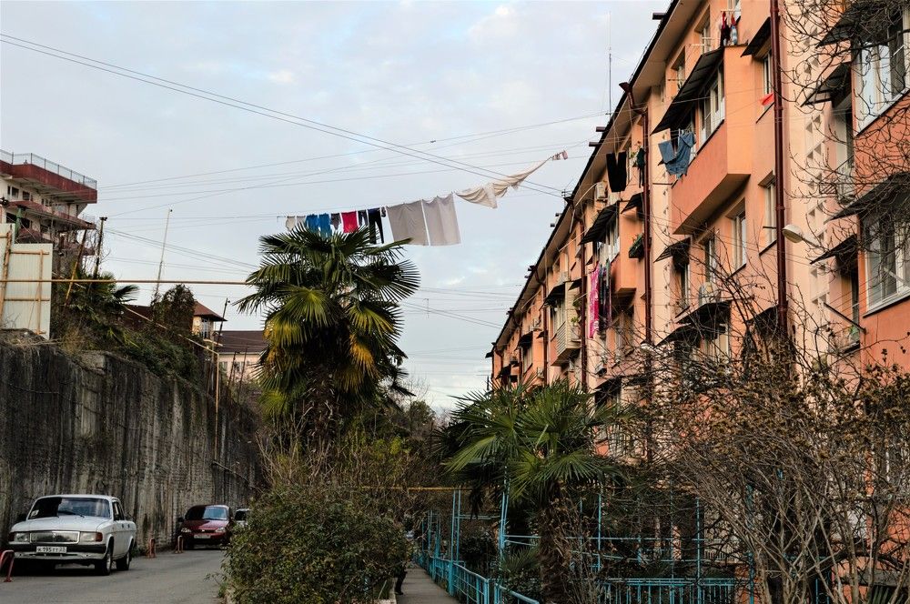 Photograph by Дмитрий Цикин