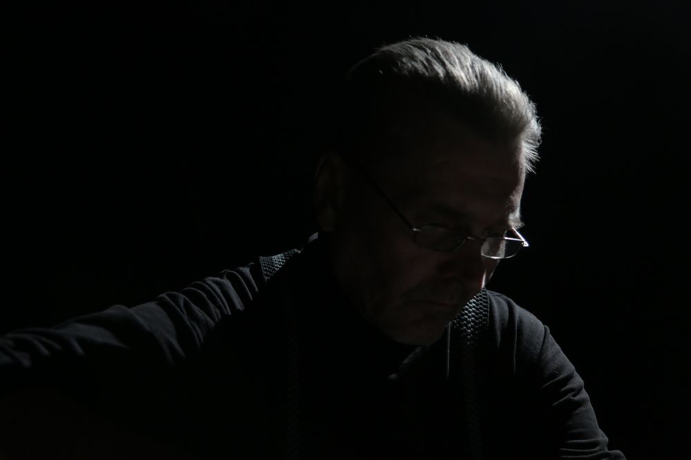 Actor.  Producer.  Author.