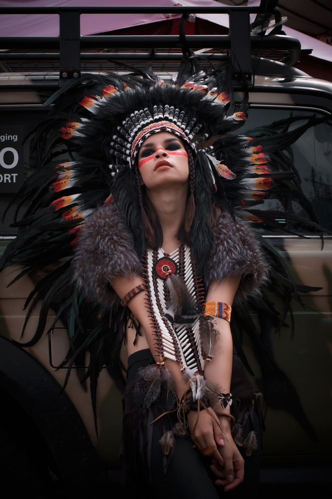 Photograph by Надежда Виденина