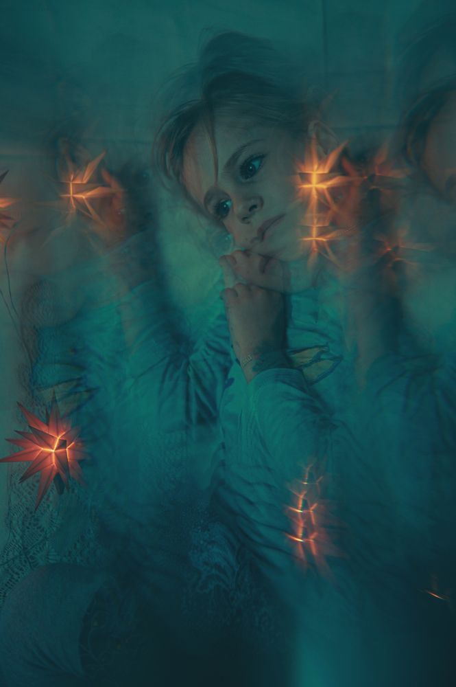 Photograph by Victoria Belikova