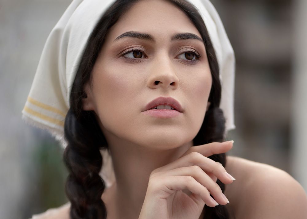 Фотография автора Evgeniya Fedorova