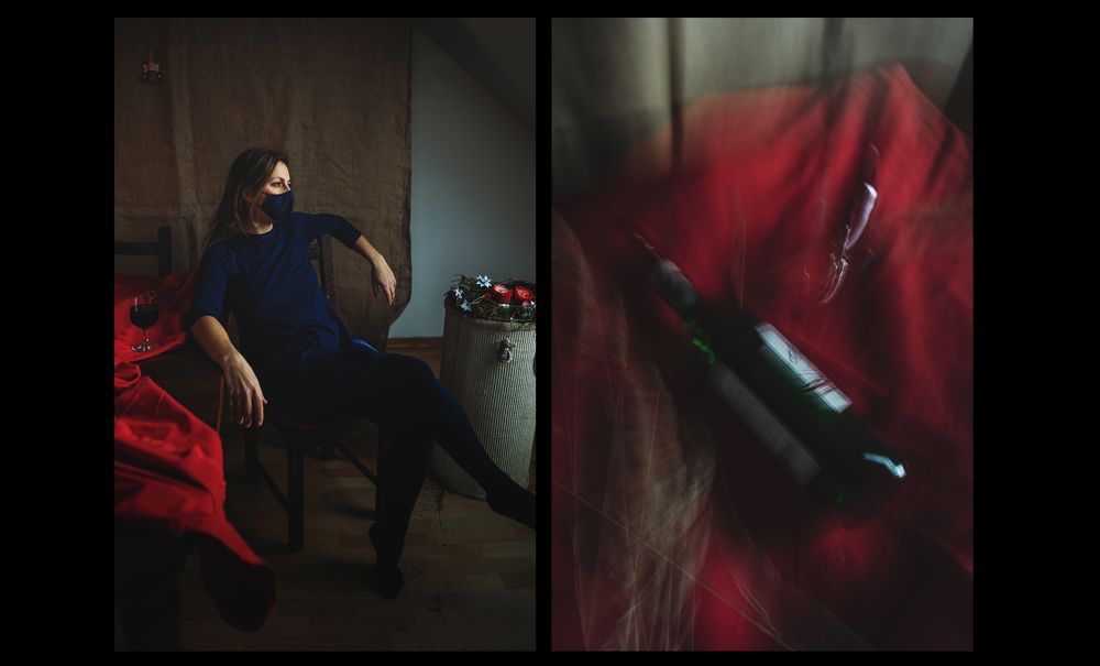 Photograph by Victoria Belikova