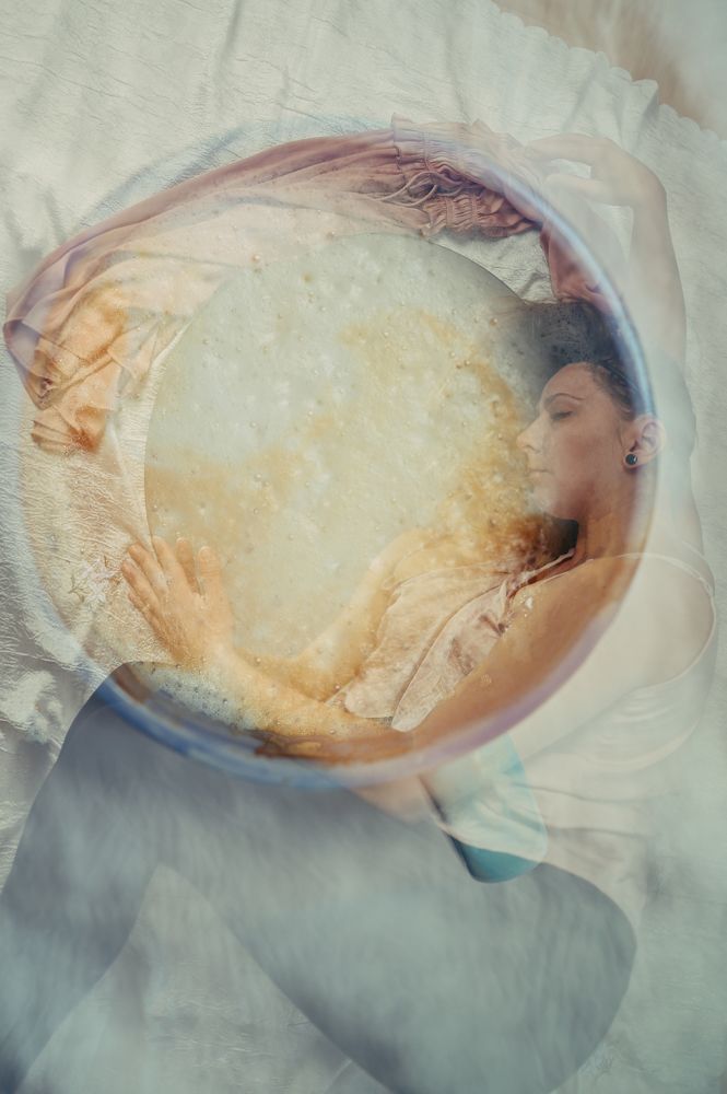 Photograph by Victoria Belikova
