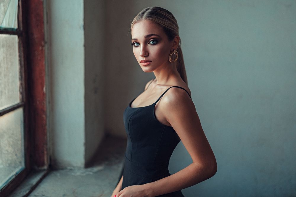 Photograph by Григорий Лифин