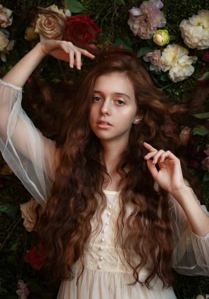 Photograph by Альбина Хрусталева