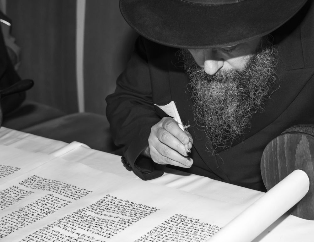 Photograph by Éva Toldi