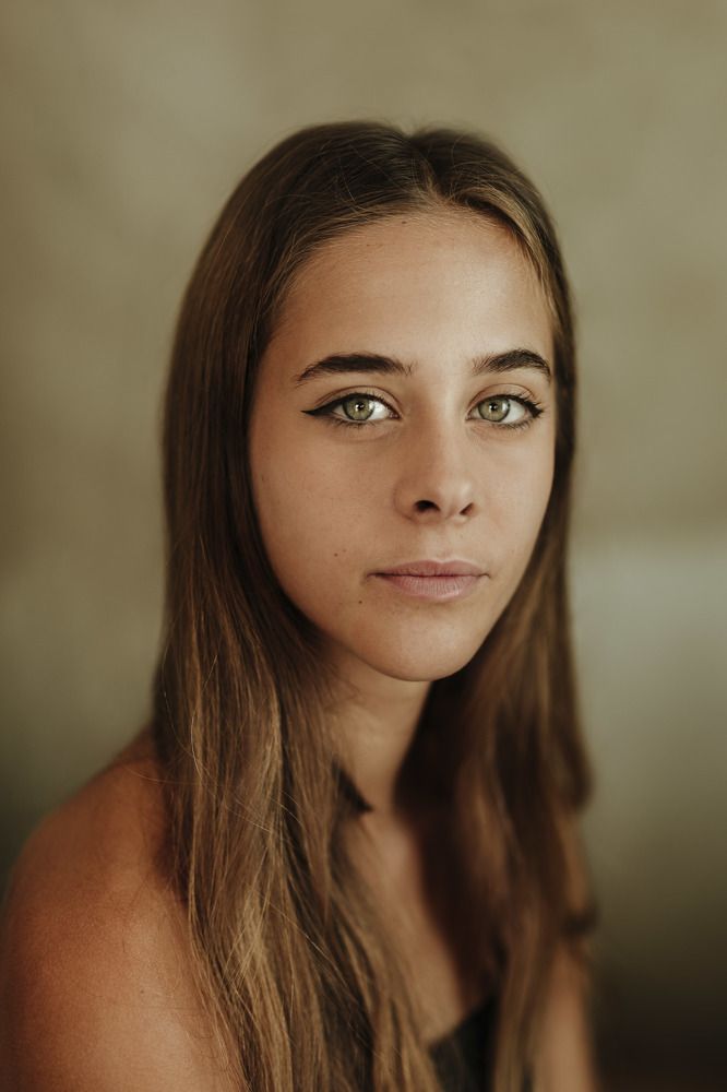 Photograph by Iris Encina