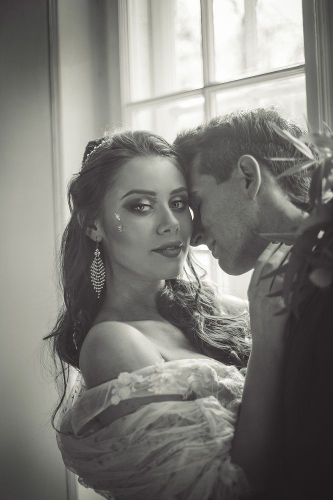 Photograph by Iryna Skaskevich