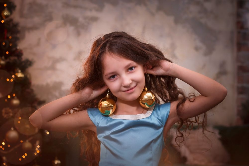 Photograph by Надежда Виденина