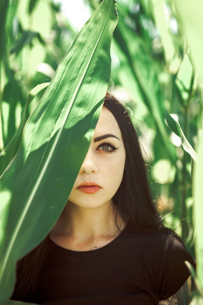 Photograph by Iryna Skaskevich