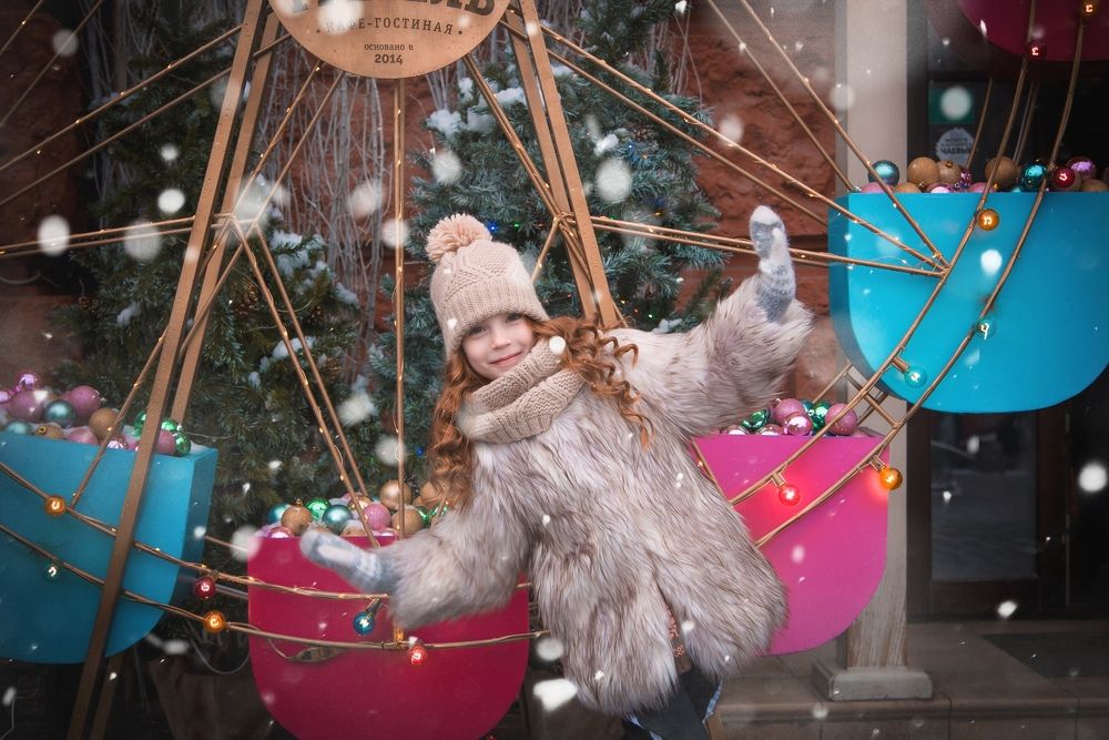 Photograph by Надежда Виденина