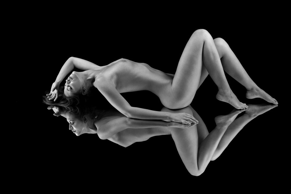 Photograph by Lukas Larys