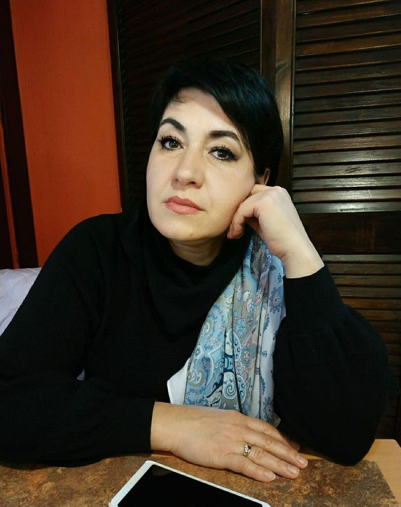 Photograph by Kira Kira