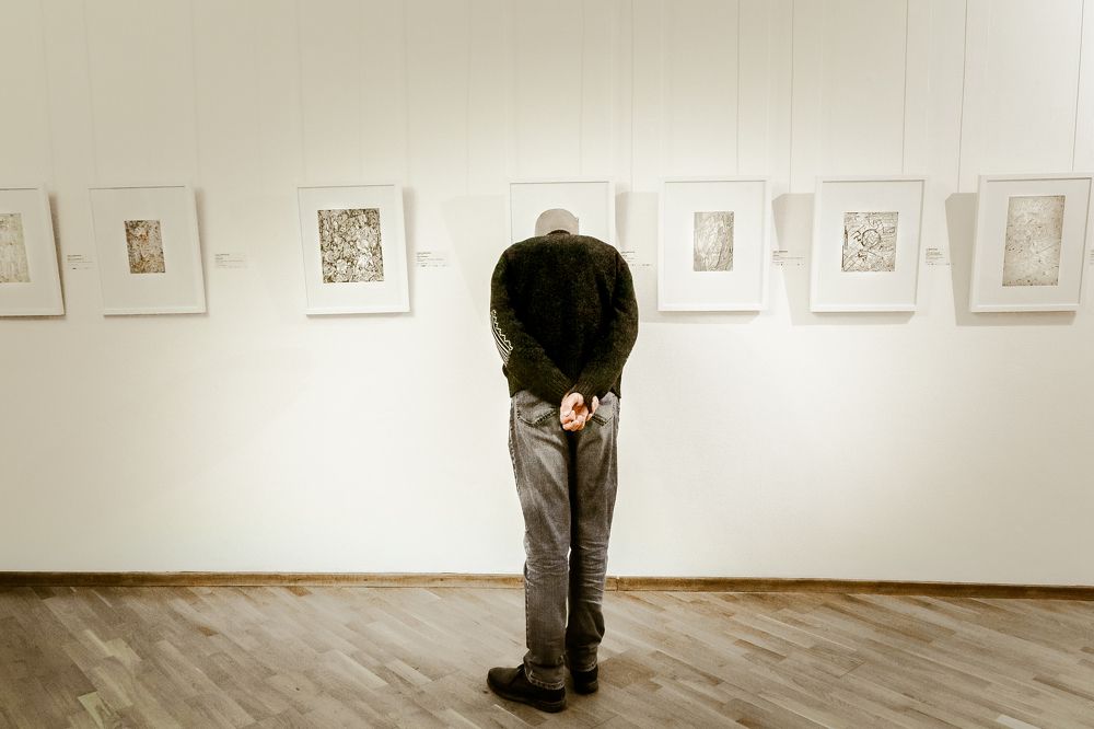 Врастание в работу мастера