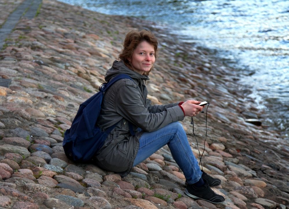 Photograph by Николай Шумилов