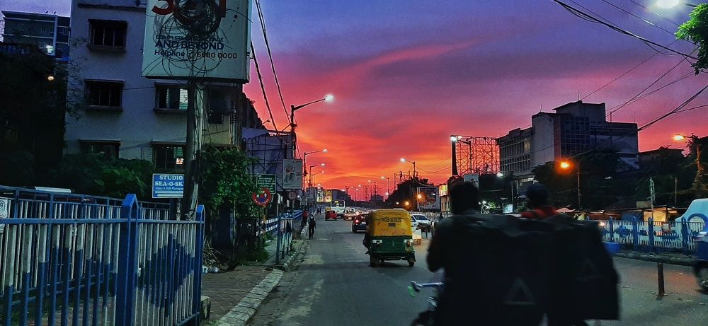 Photograph by Rahul Karmakar