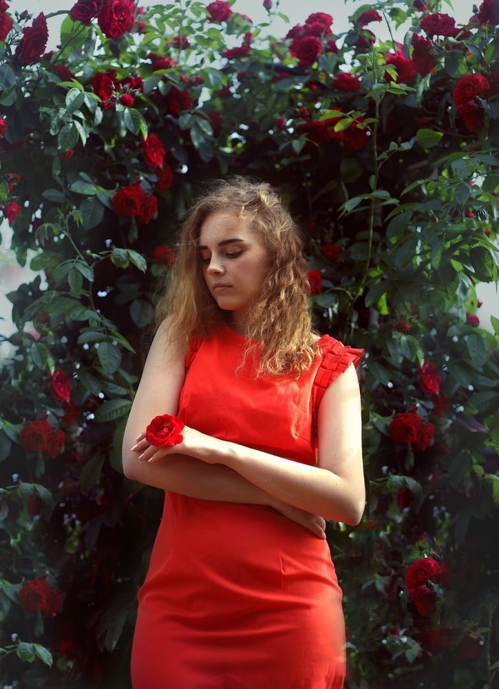 Photograph by Татьяна Федосеева