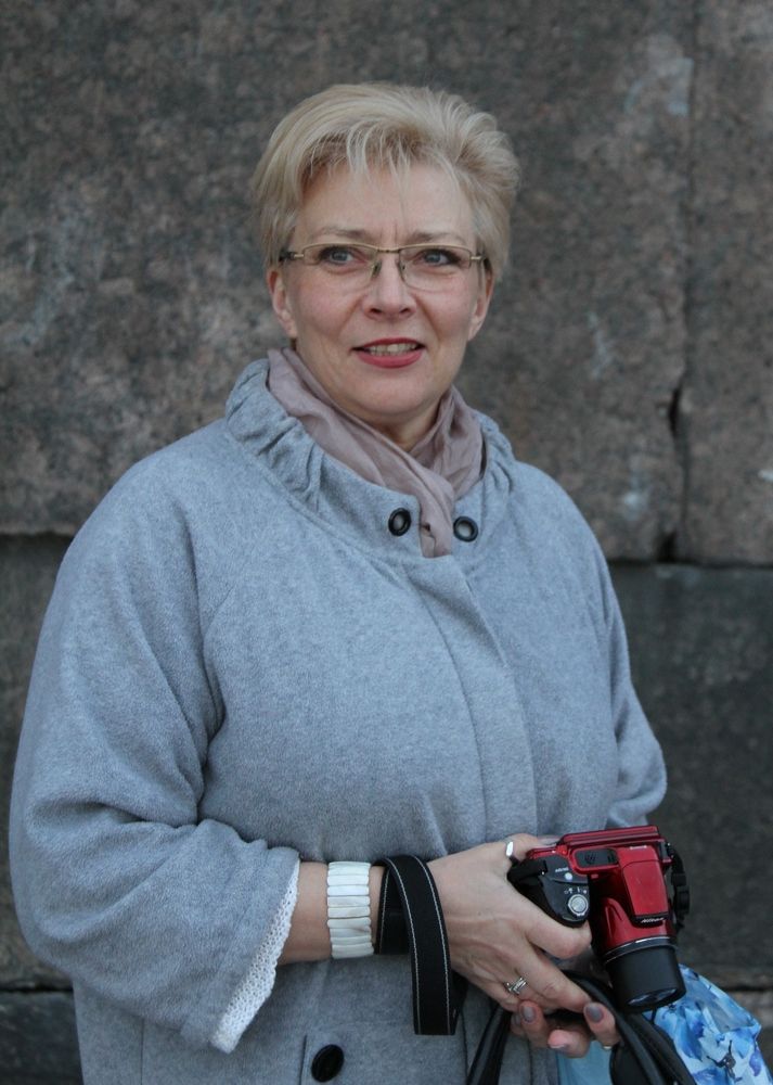 Photograph by Николай Шумилов