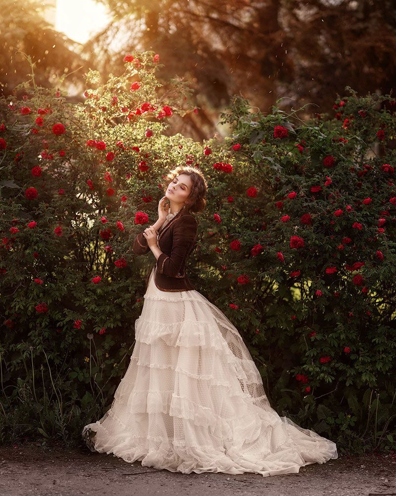 Photograph by Екатерина Ситникова