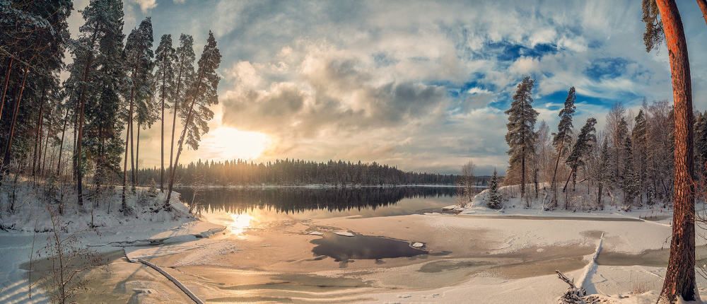 Photograph by Павел Жданов