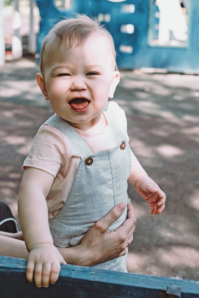 The trick worked well