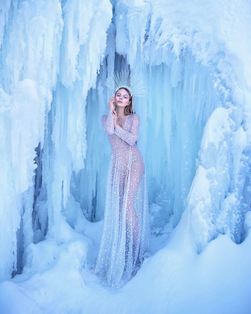 Photograph by Екатерина Ситникова