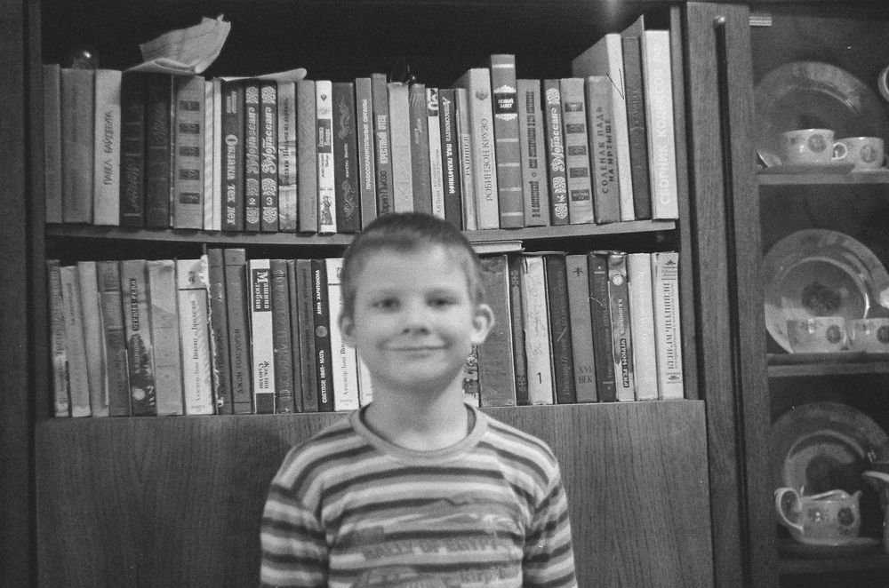Photograph by Евгений Кузнецов