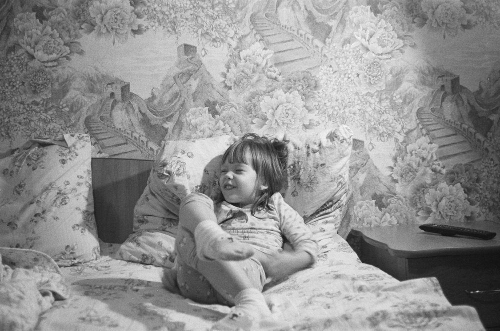 Photograph by Евгений Кузнецов