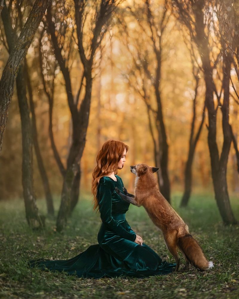 Photograph by Екатерина Ситникова