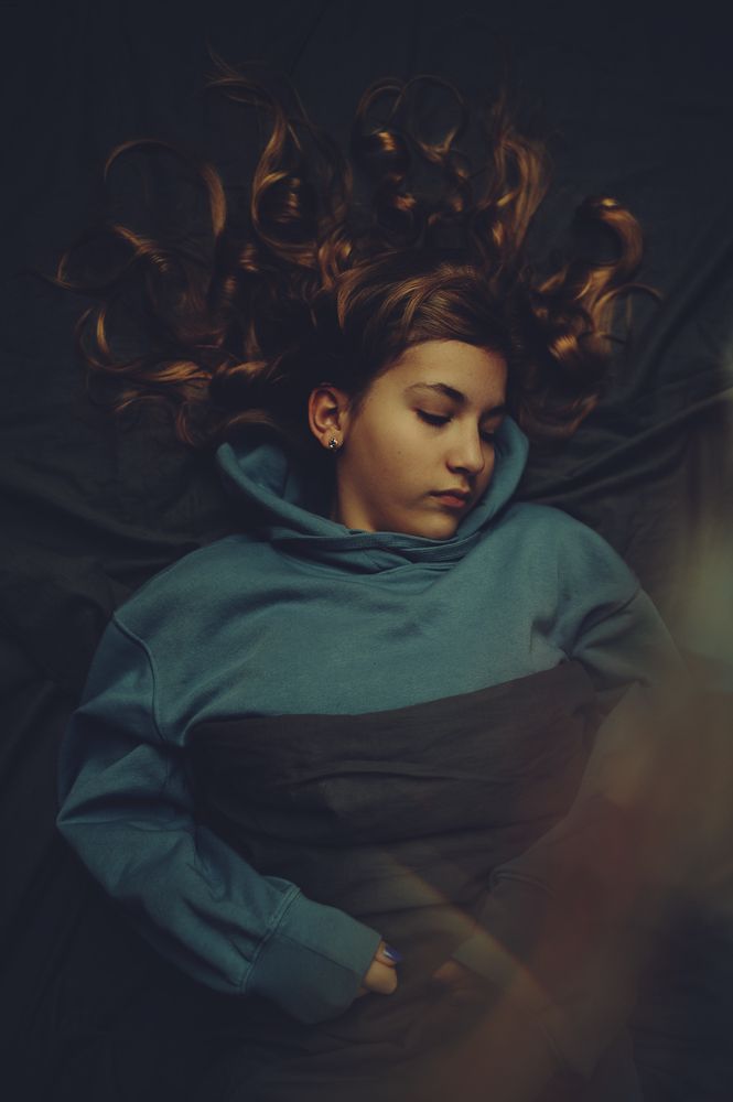 Photograph by Victoria Belikova