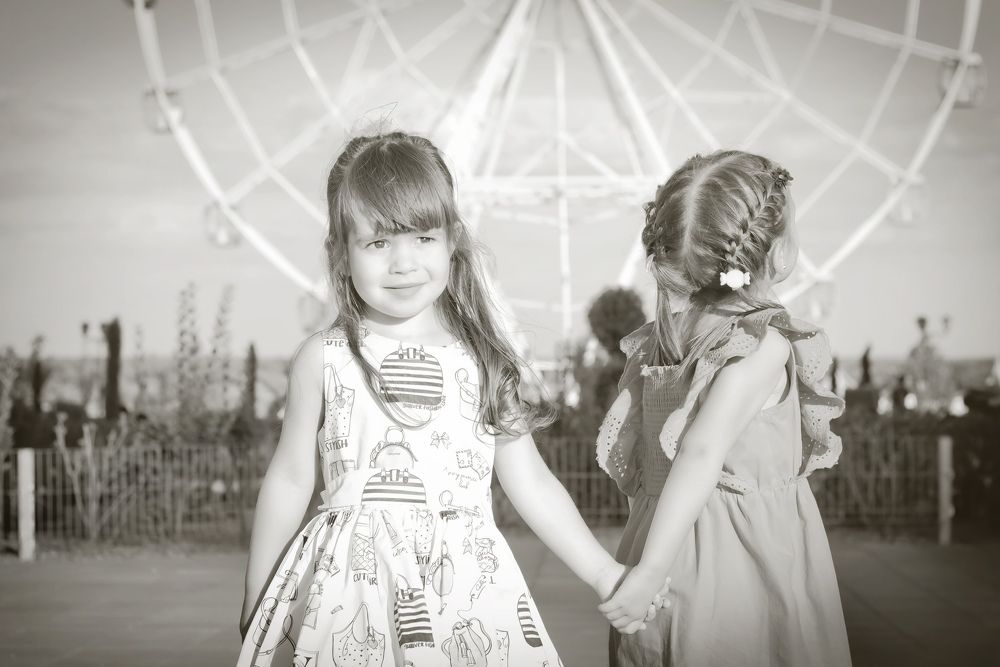 Photograph by Надежда Виденина