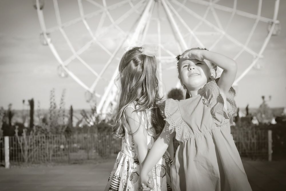 Photograph by Надежда Виденина