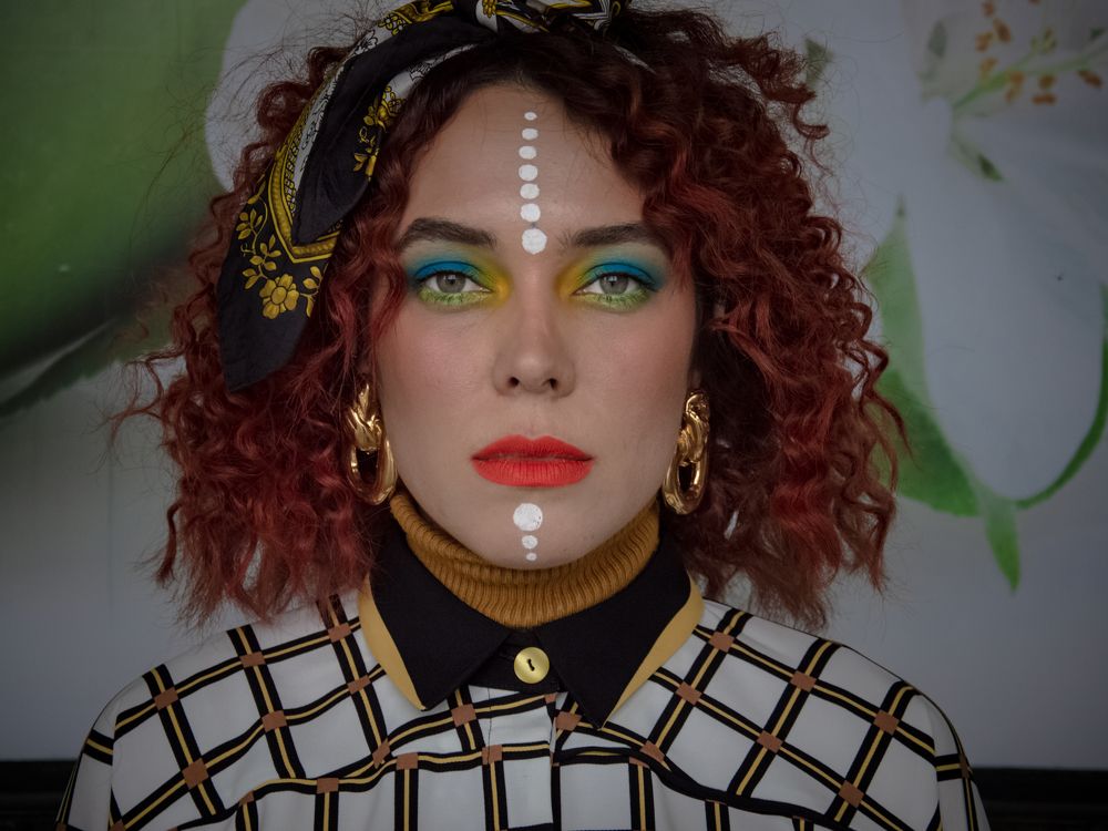 Photograph by Валерия Куранова